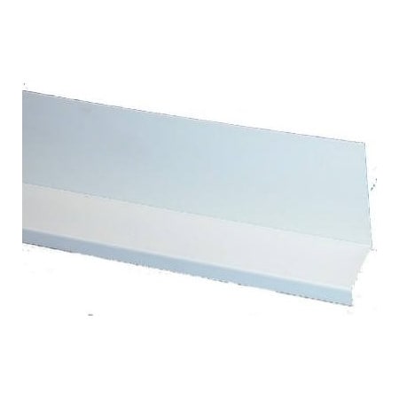Amerimax Home Products 8' Deck Ledger Flashing 37028